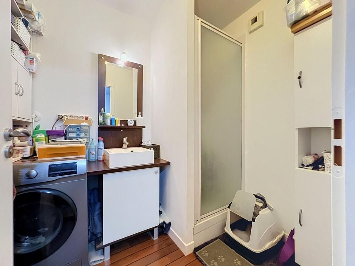Appartement à vendre, 47m², La Rochelle