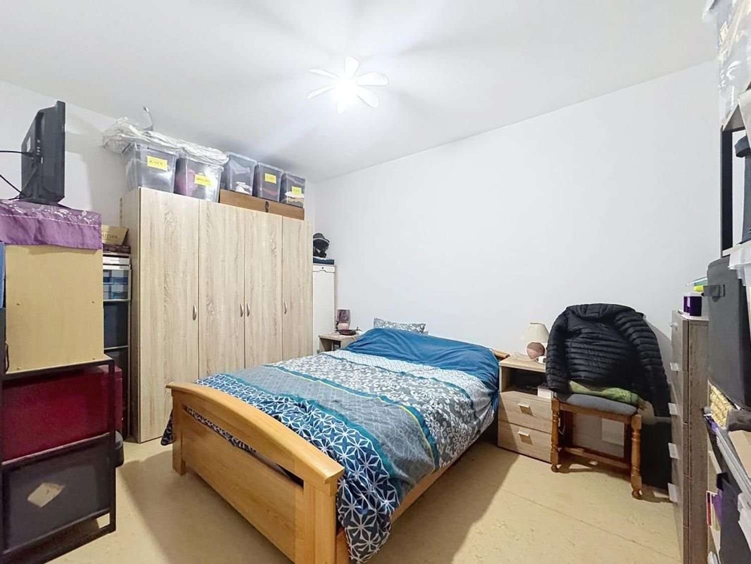 Appartement à vendre, 47m², La Rochelle