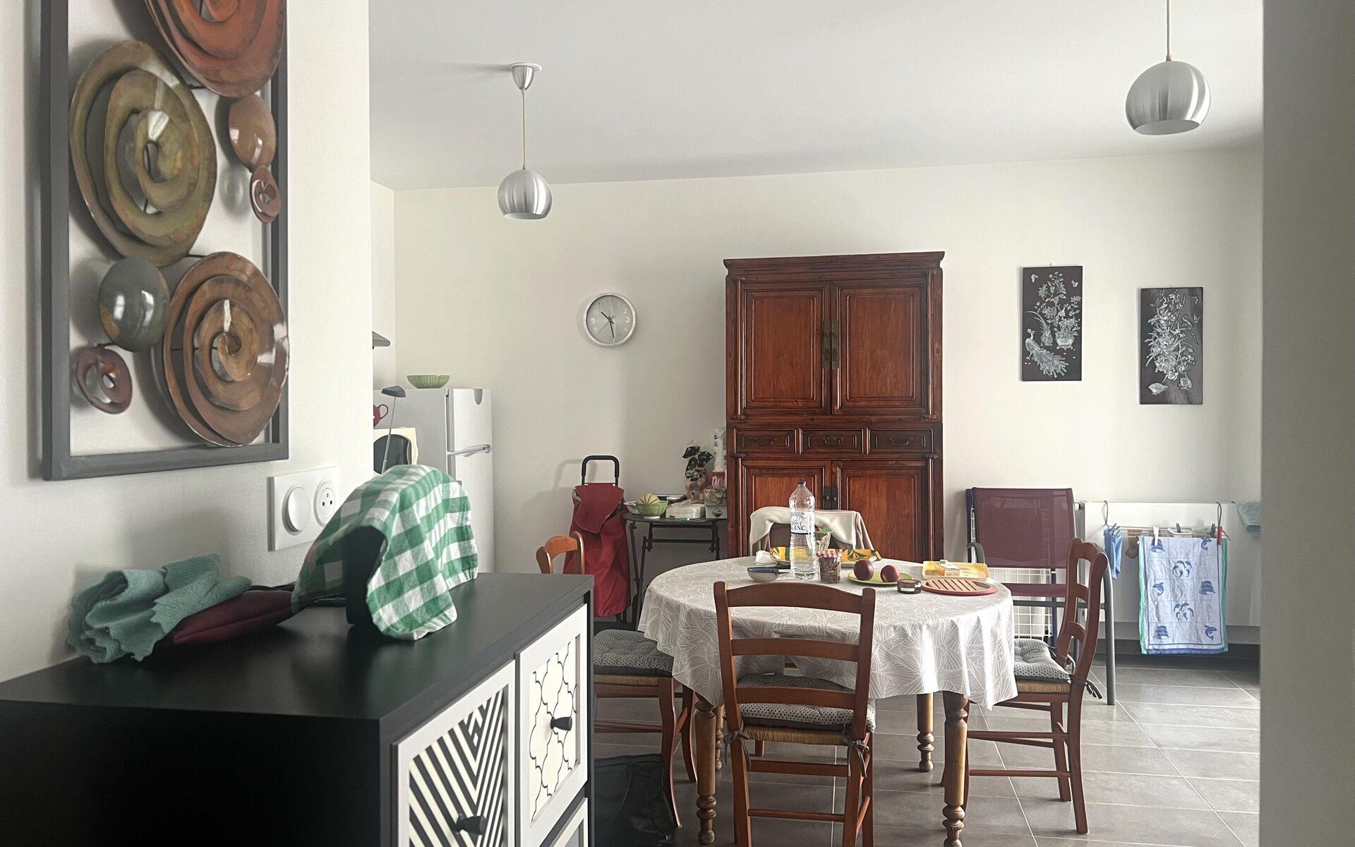 Appartement à vendre, 49m², La Rochelle