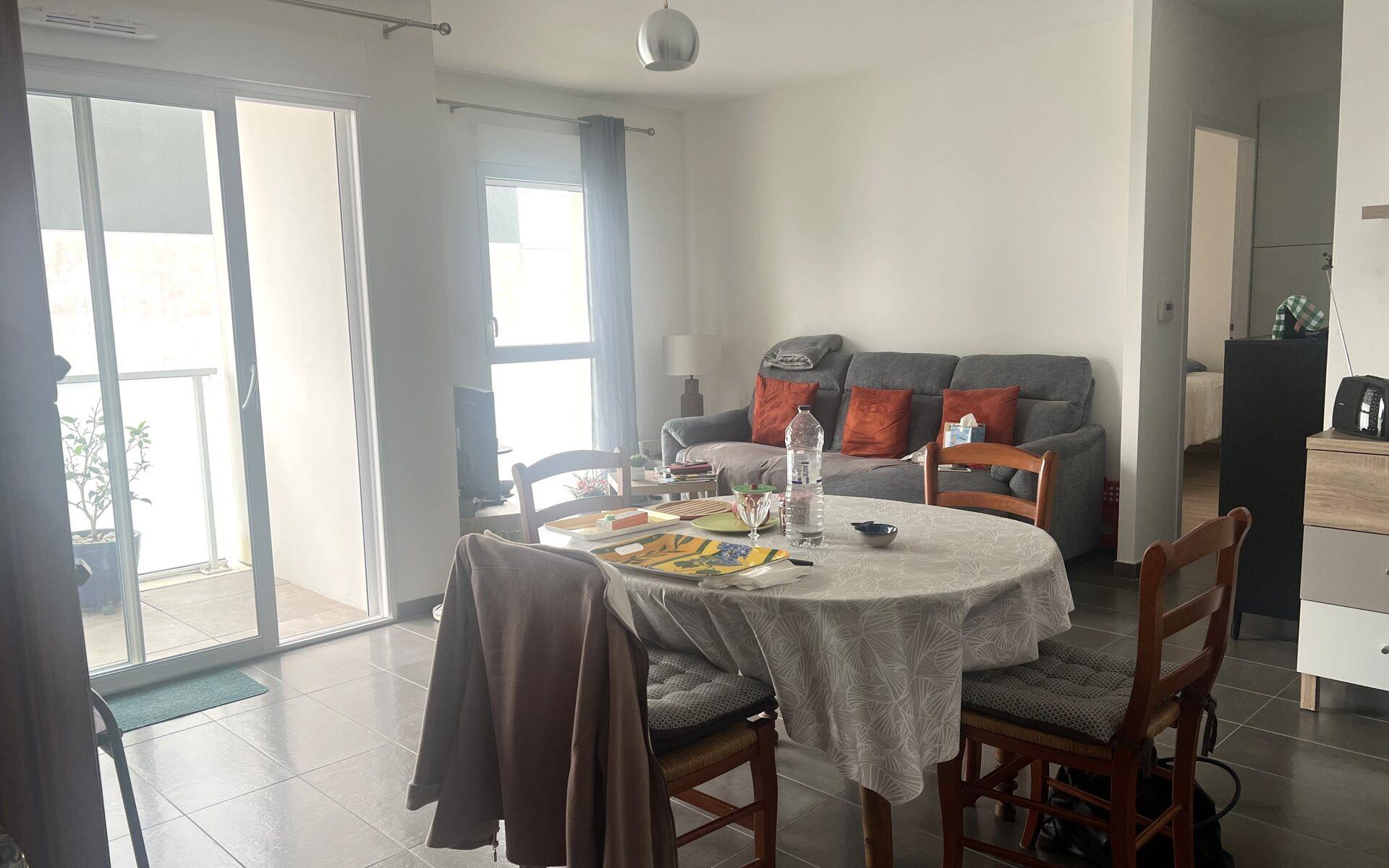 Appartement à vendre, 49m², La Rochelle