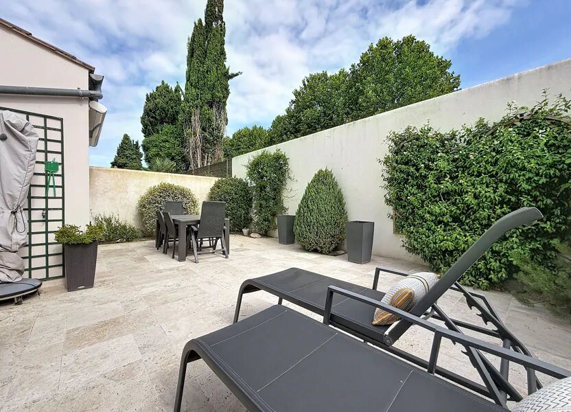 Maison à vendre, 103m², La Rochelle