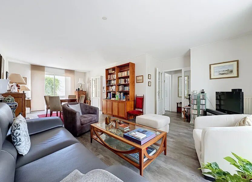 Maison à vendre, 103m², La Rochelle