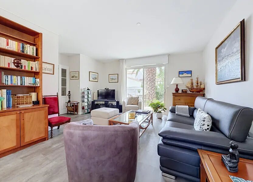 Maison à vendre, 103m², La Rochelle