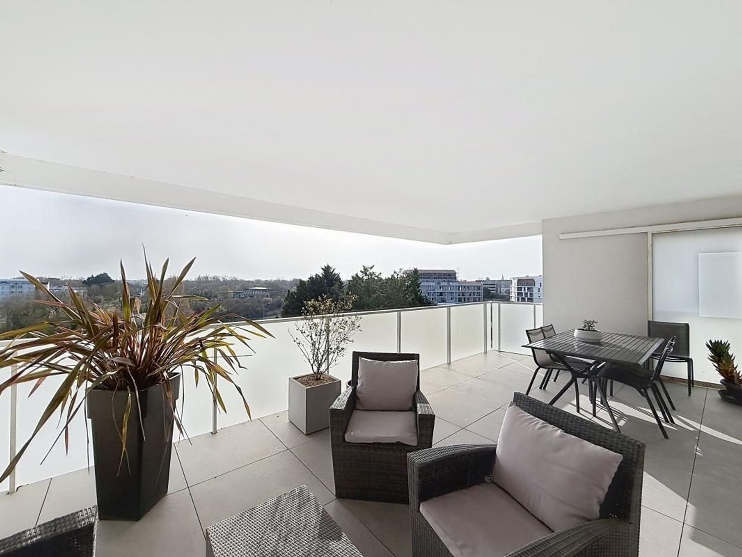 Appartement à vendre, 83m², La Rochelle