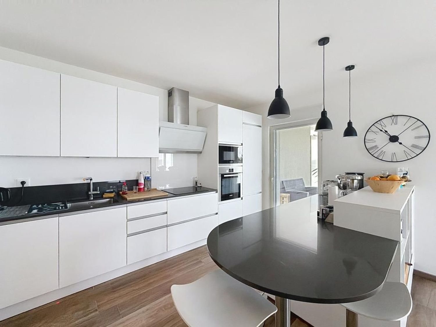 Appartement à vendre, 83m², La Rochelle