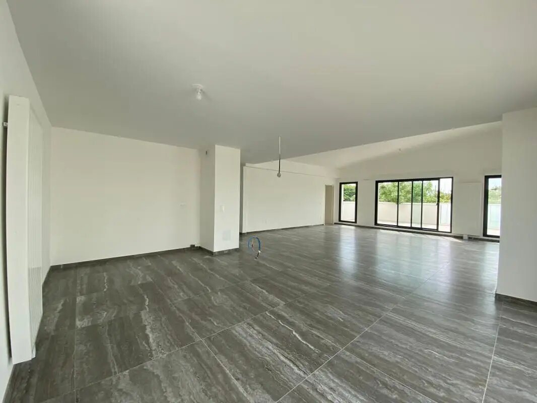 Appartement à louer, 151m², La Rochelle