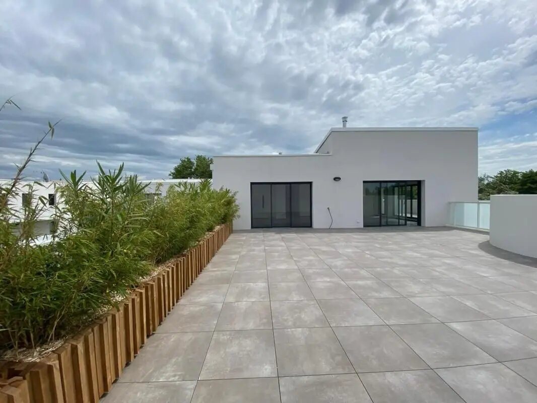 Appartement à louer, 151m², La Rochelle
