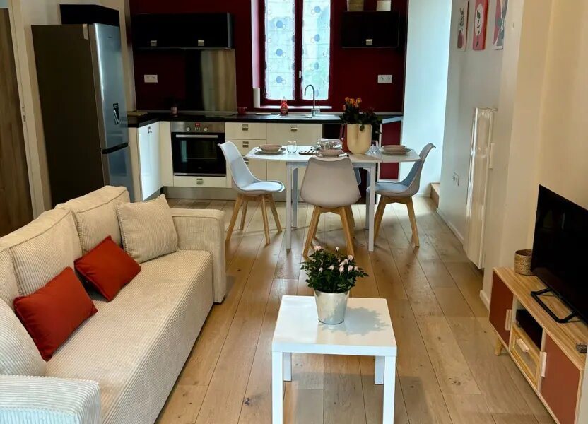 Appartement à louer, 57m², Aytré