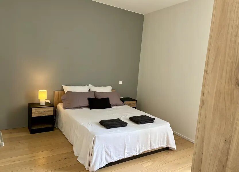 Appartement à louer, 57m², Aytré