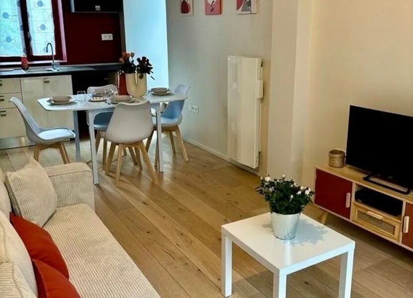Appartement à louer, 57m², Aytré