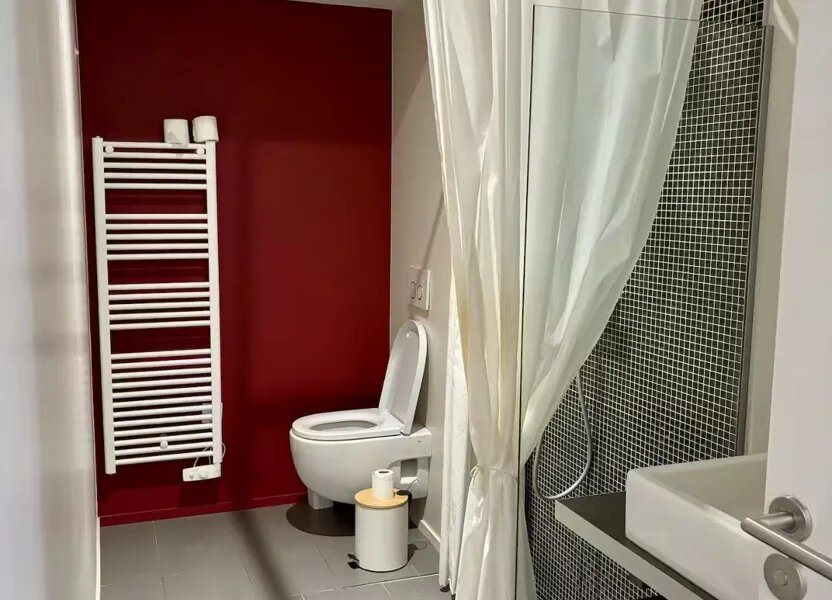 Appartement à louer, 57m², Aytré