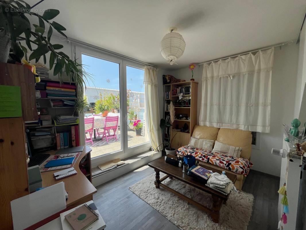Appartement à vendre, 92m², La Rochelle