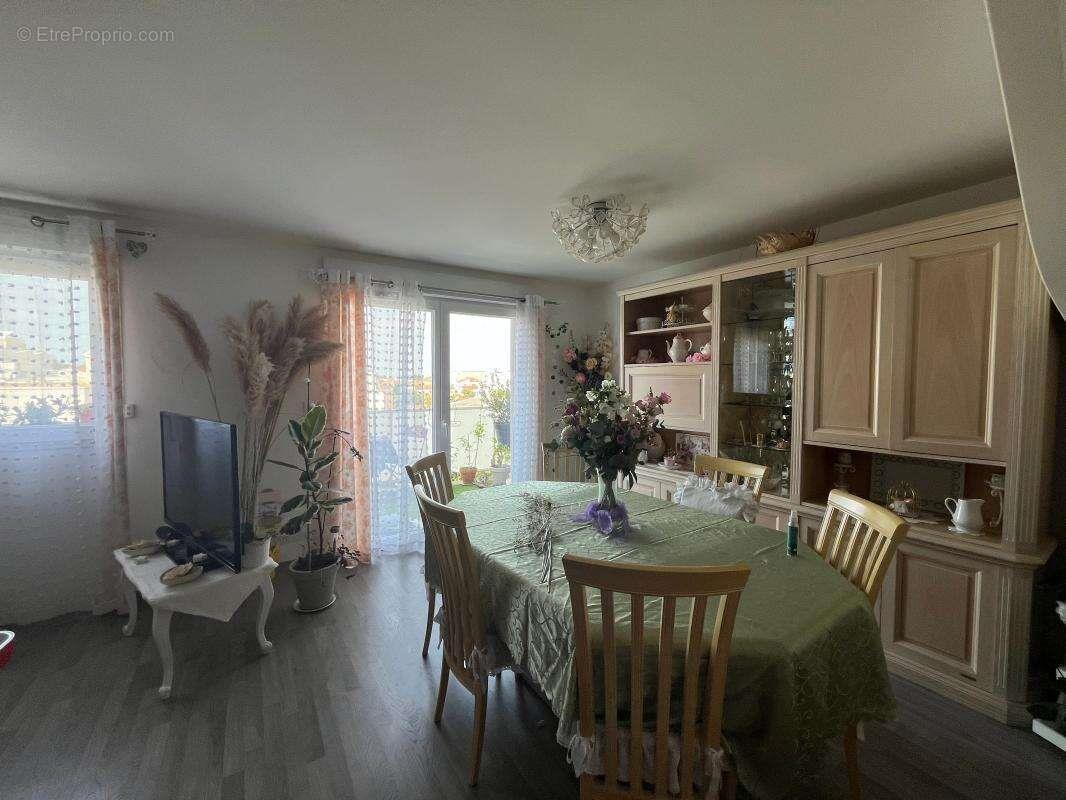 Appartement à vendre, 92m², La Rochelle