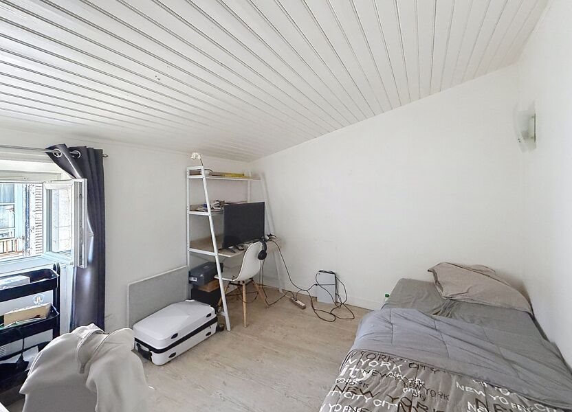 Appartement à vendre, 146m², La Rochelle