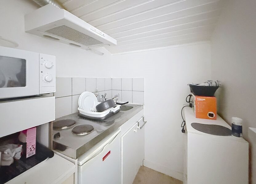 Appartement à vendre, 146m², La Rochelle