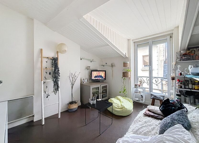 Appartement à vendre, 146m², La Rochelle