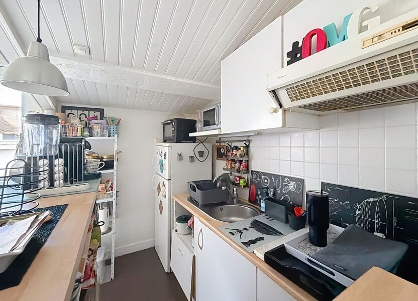 Appartement à vendre, 146m², La Rochelle