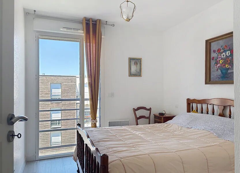 Appartement à vendre, 45m², La Rochelle