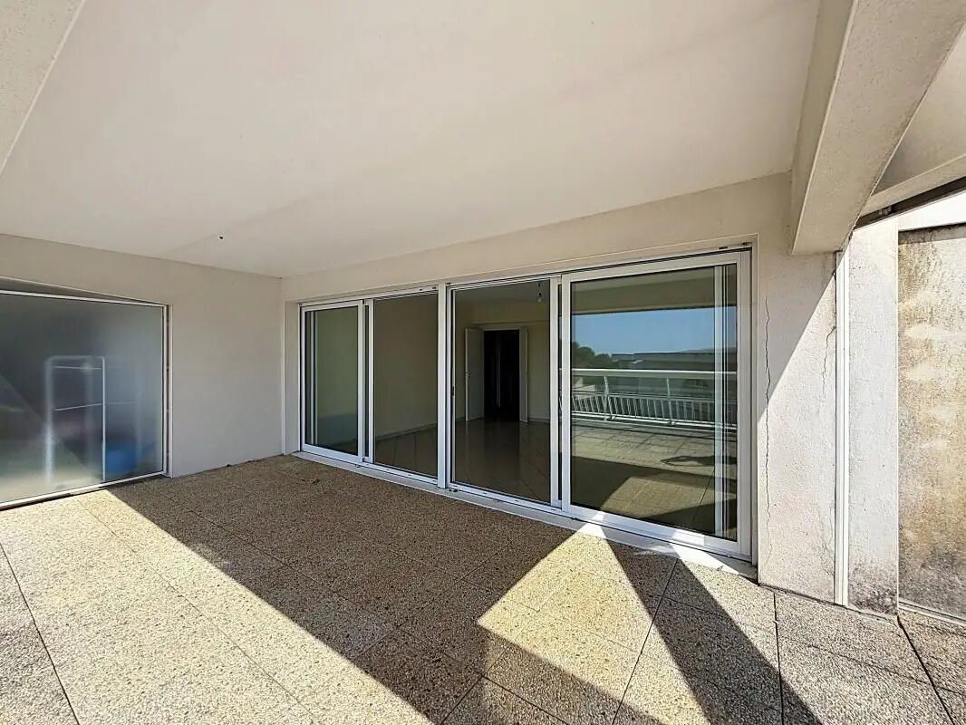 Appartement à vendre, 55m², La Rochelle
