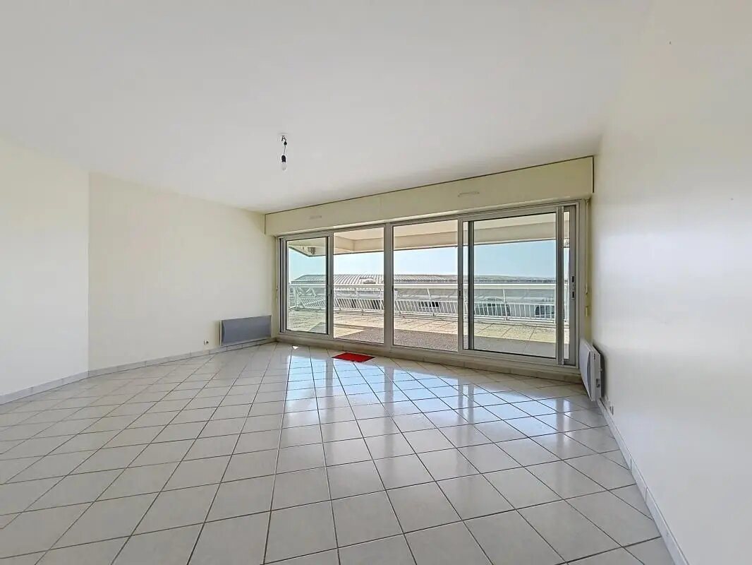 Appartement à vendre, 55m², La Rochelle