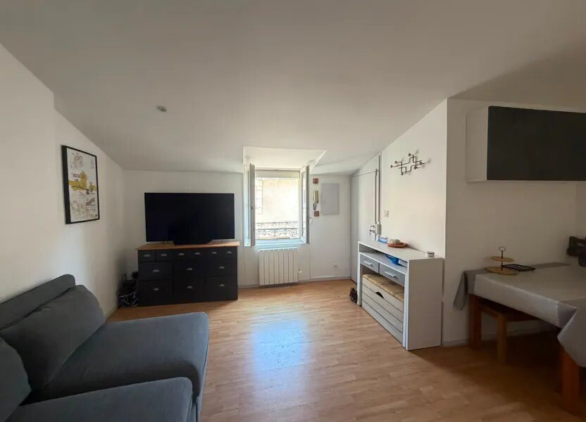 Appartement à louer, 35m², La Rochelle