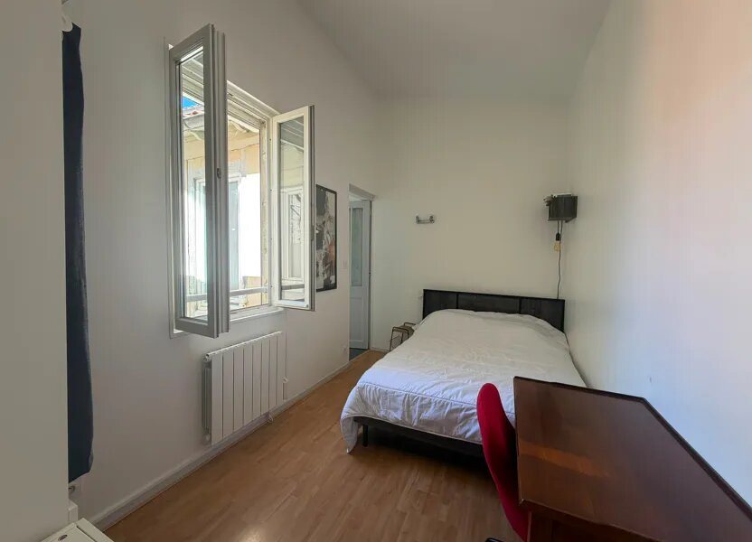 Appartement à louer, 35m², La Rochelle