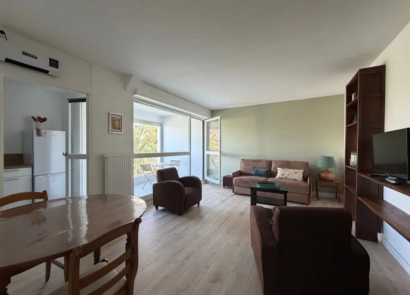 Appartement à louer, 38m², La Rochelle