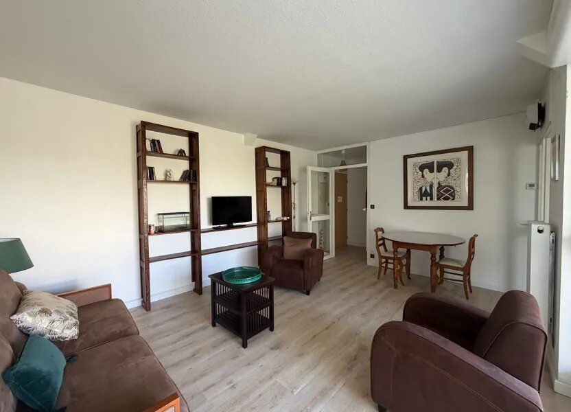 Appartement à louer, 38m², La Rochelle