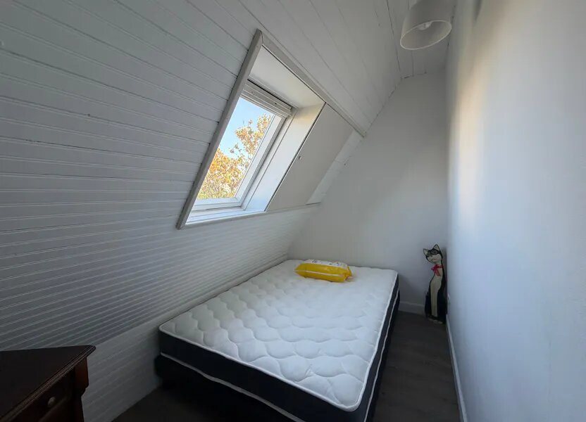 Appartement à louer, 38m², La Rochelle