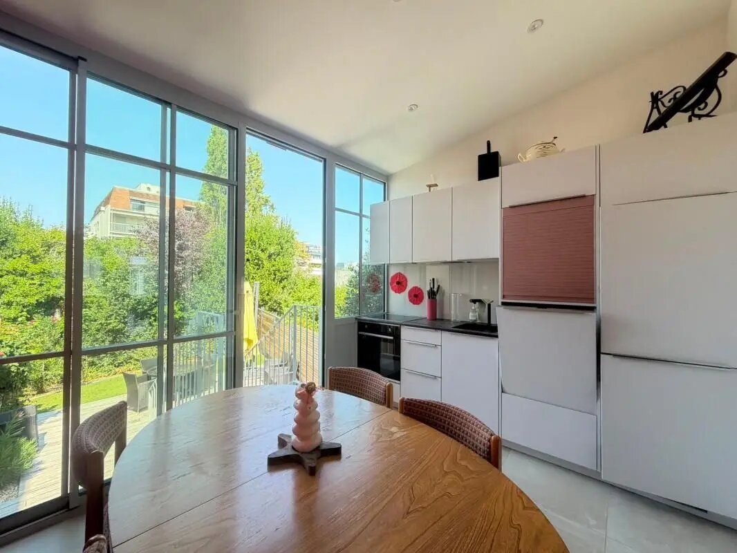 Maison à louer, 61m², La Rochelle