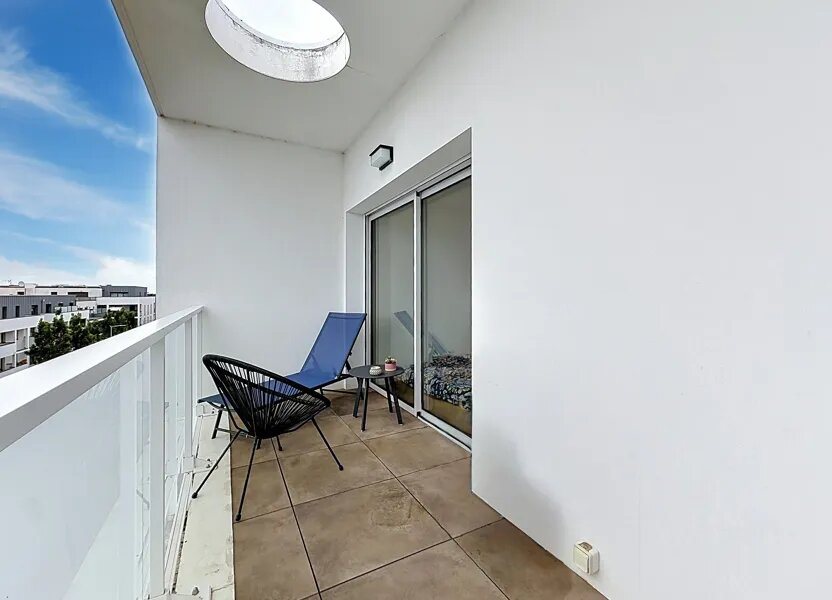 Appartement à vendre, 24m², La Rochelle