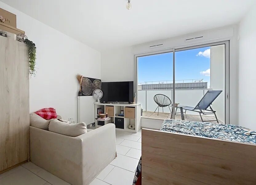 Appartement à vendre, 24m², La Rochelle