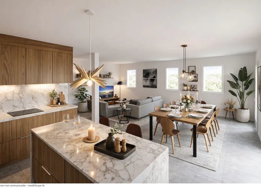 Appartement à vendre, 112m², La Rochelle