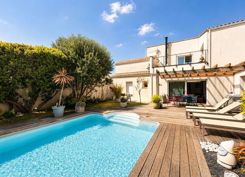 Maison à vendre, 240m², Périgny