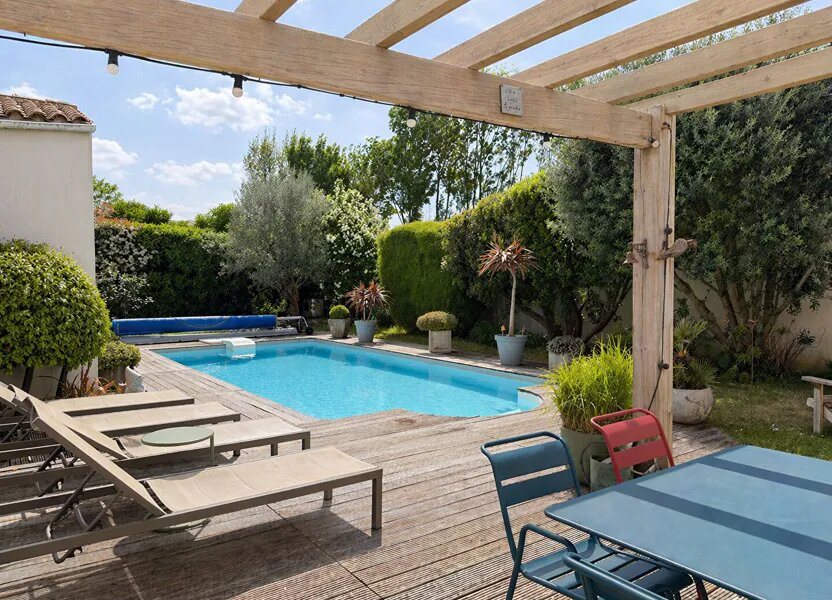 Maison à vendre, 240m², Périgny