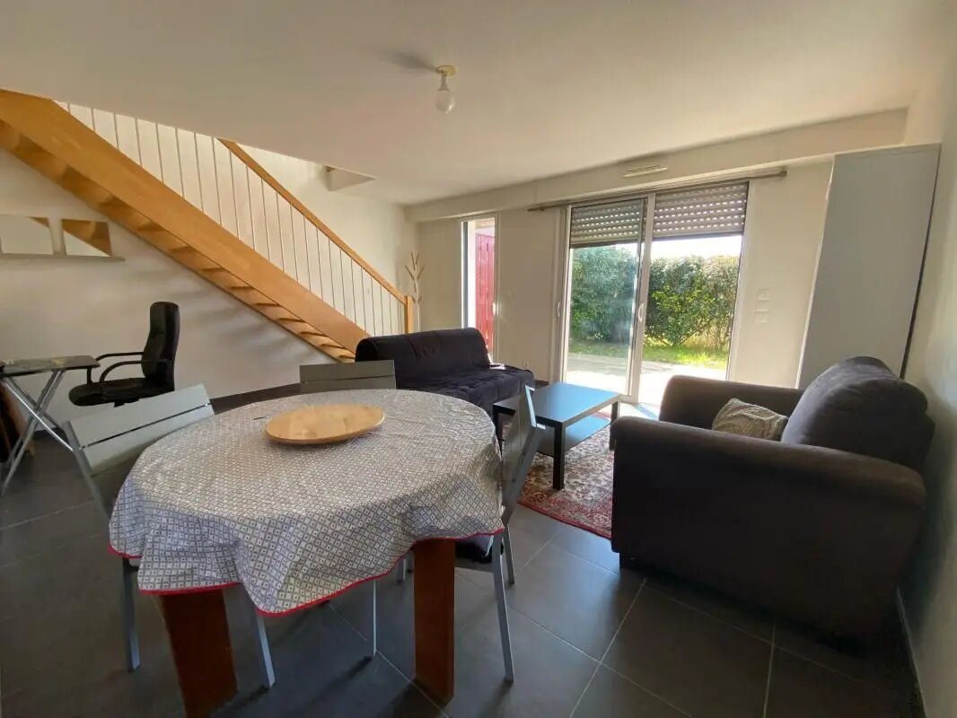 Maison à louer, 71m², Puilboreau