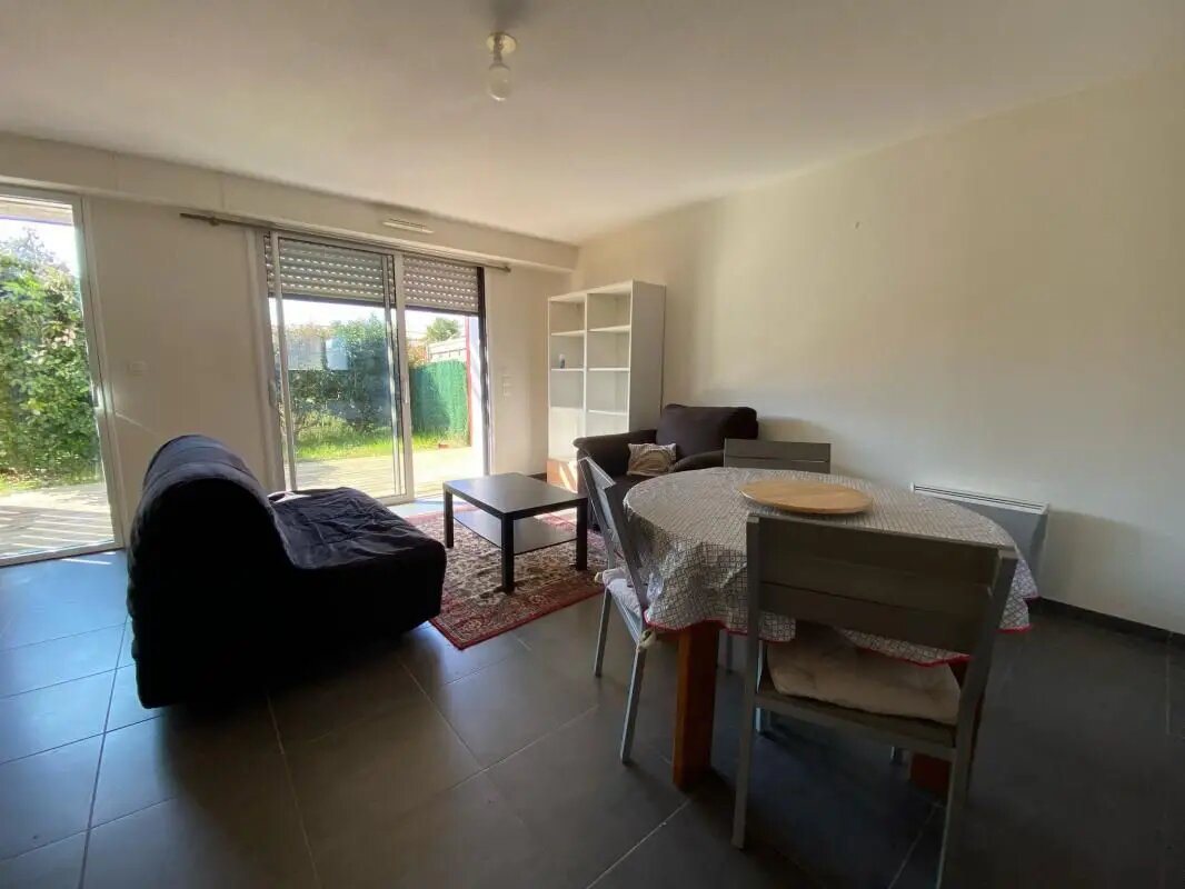 Maison à louer, 71m², Puilboreau