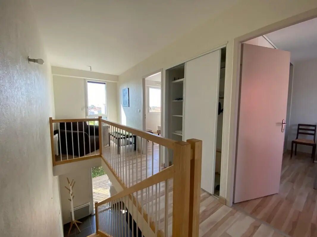 Maison à louer, 71m², Puilboreau