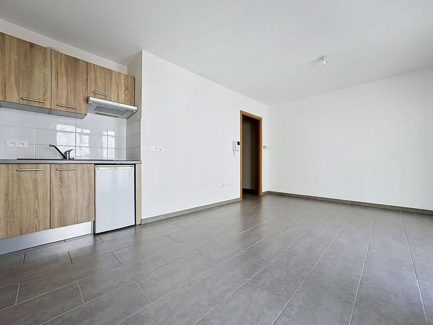 Appartement à vendre, 27m², La Rochelle