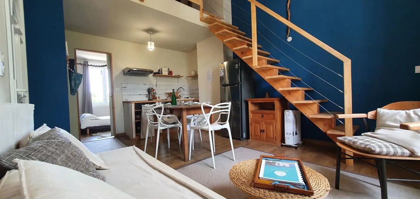 Maison à vendre, 137m², La Rochelle