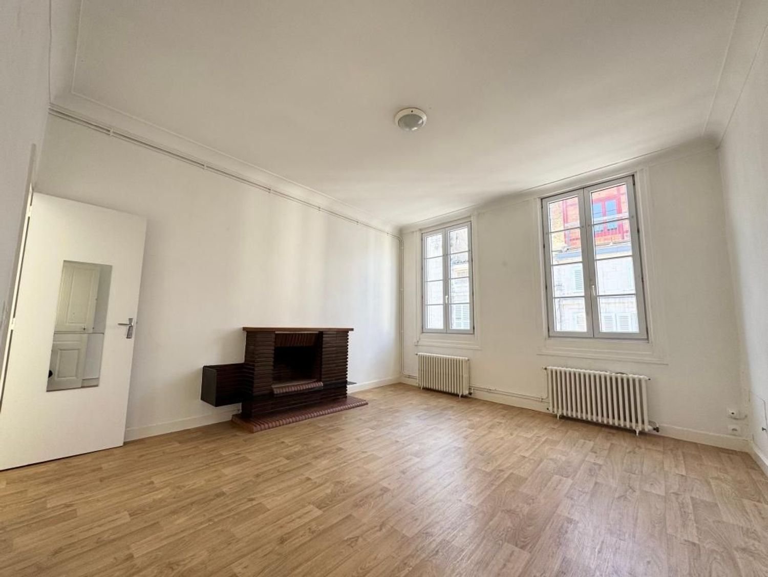 Appartement à vendre, 363m², La Rochelle