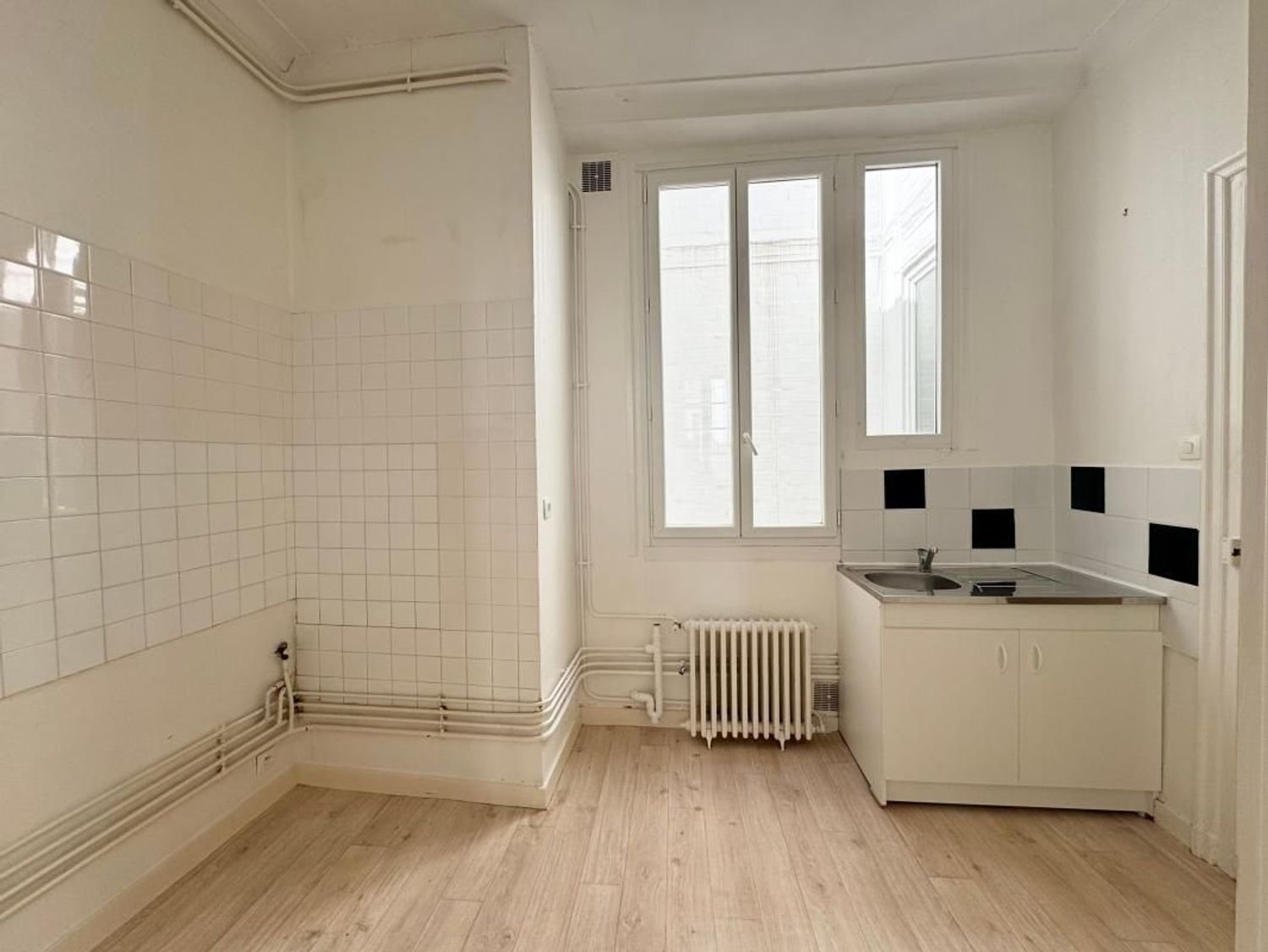 Appartement à vendre, 363m², La Rochelle