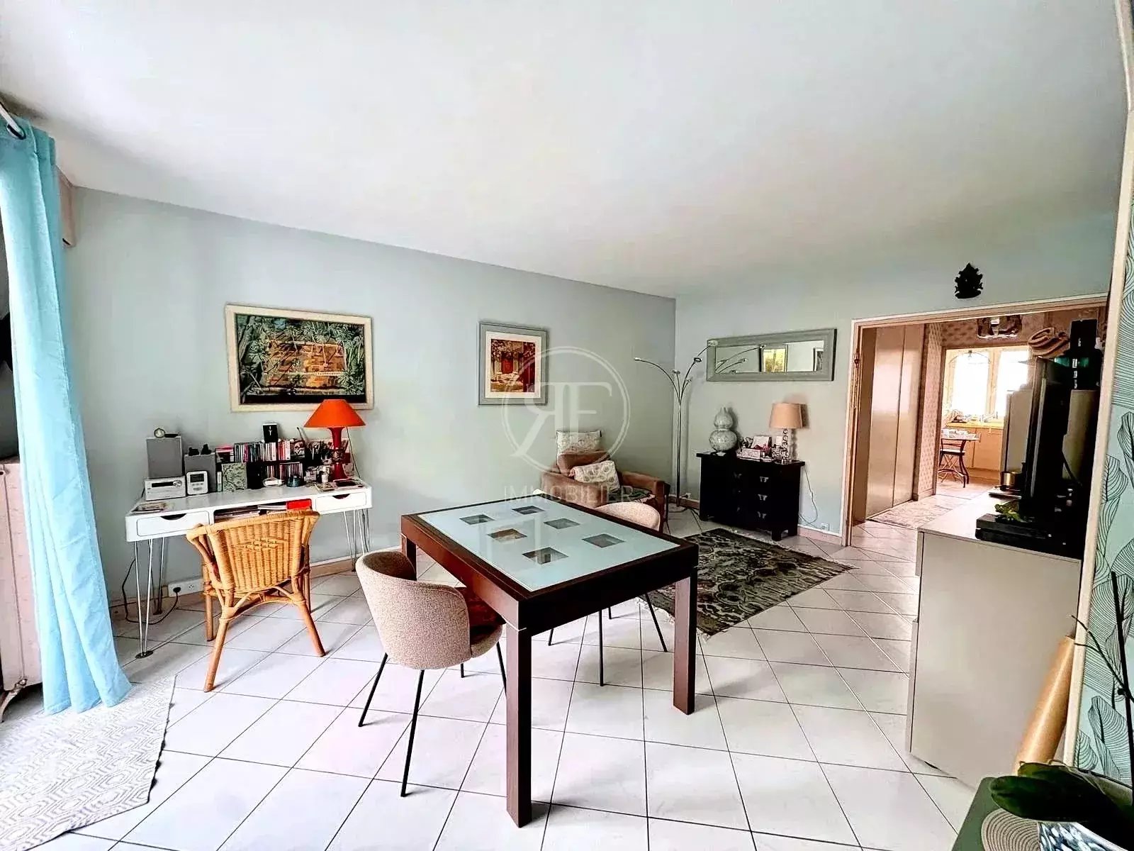 Appartement à vendre, 85m², La Rochelle
