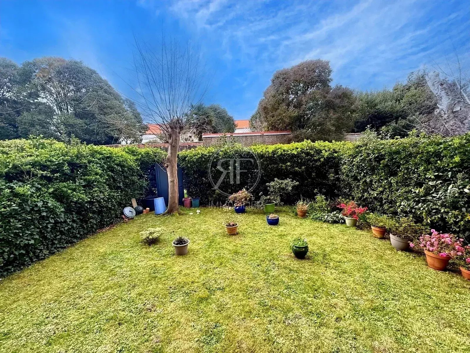 Appartement à vendre, 85m², La Rochelle