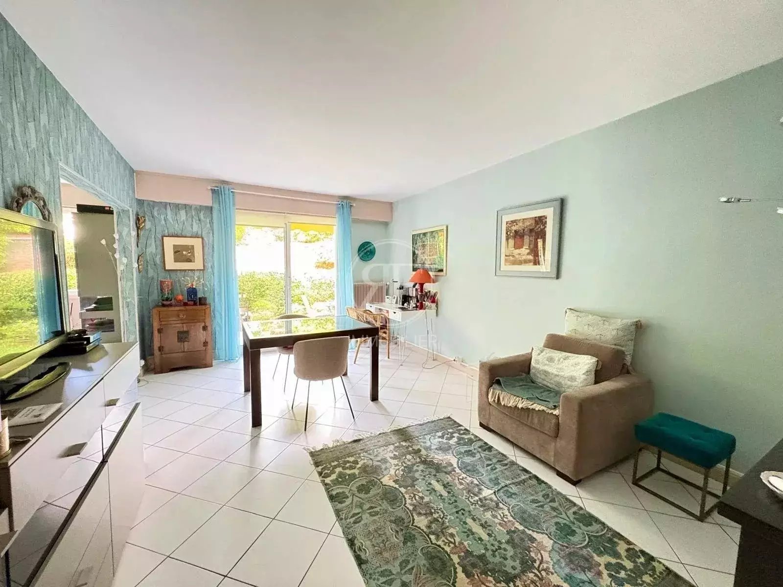 Appartement à vendre, 85m², La Rochelle