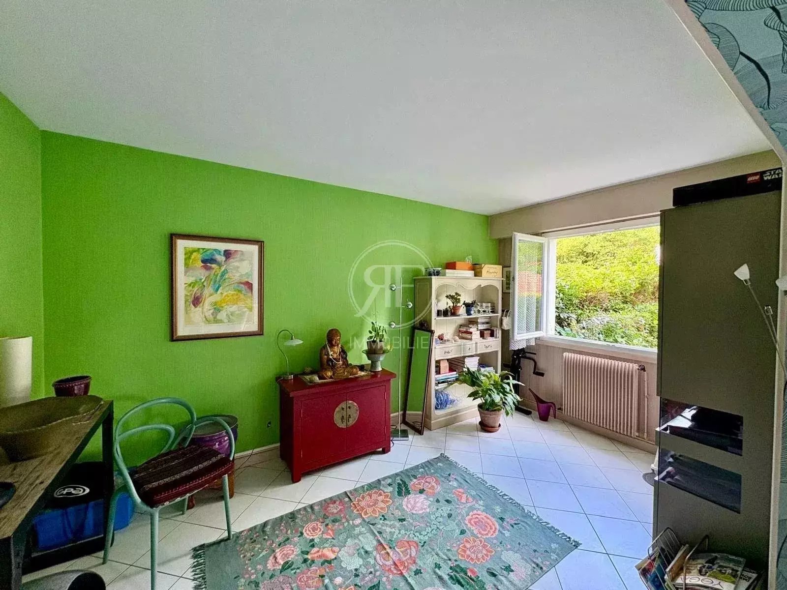 Appartement à vendre, 85m², La Rochelle