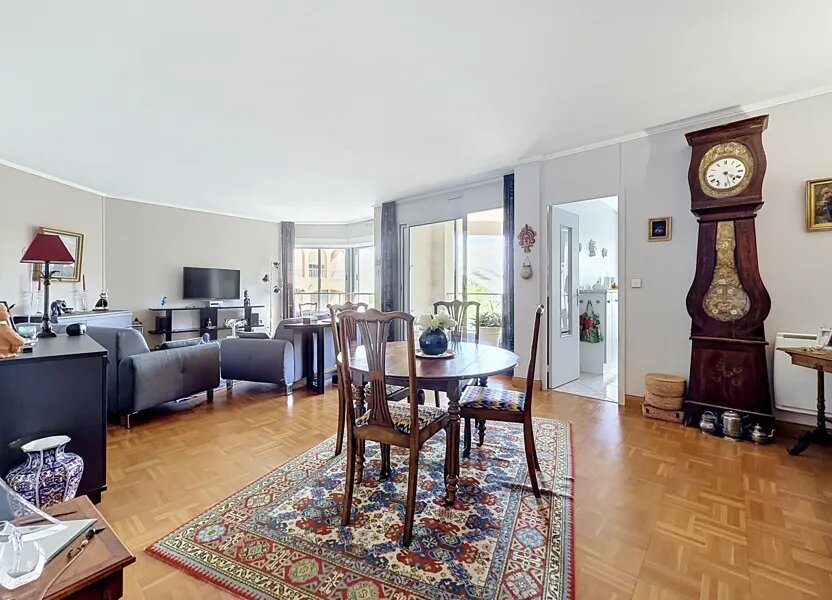 Appartement à vendre, 82m², La Rochelle