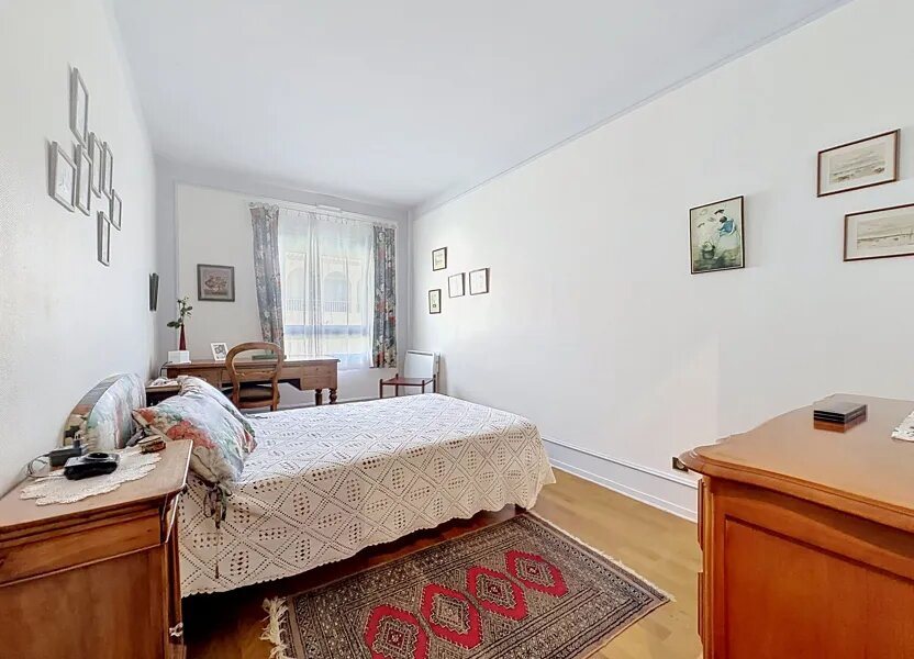 Appartement à vendre, 82m², La Rochelle