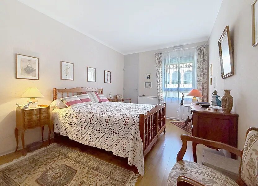 Appartement à vendre, 82m², La Rochelle