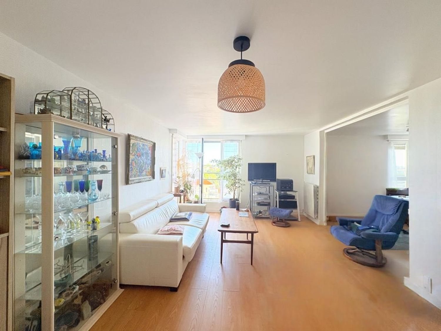 Appartement à vendre, 80m², La Rochelle